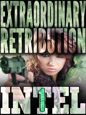 cover image of Extraordinary Retribution